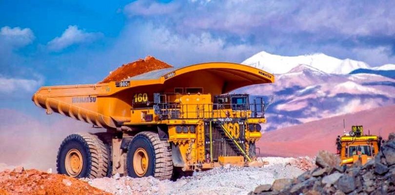 Inversiones mineras: por qué el crédito es clave para potenciar proyectos en la Argentina