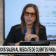 Los bancos salen al rescate de clientes para bajar la mora