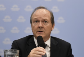 En medio de la ola polar, el Gobierno asegura que “no va a faltar gas en los domicilios”