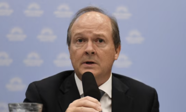 En medio de la ola polar, el Gobierno asegura que “no va a faltar gas en los domicilios”