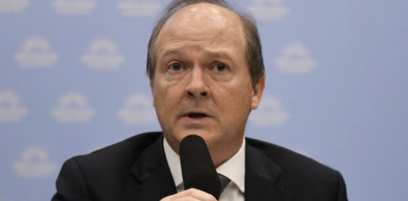 En medio de la ola polar, el Gobierno asegura que “no va a faltar gas en los domicilios”