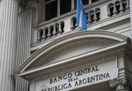 El Banco Central renovó sus préstamos con bancos internacionales por US$6000 millones hasta 2028