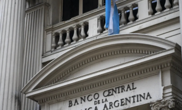 El Banco Central renovó sus préstamos con bancos internacionales por US$6000 millones hasta 2028