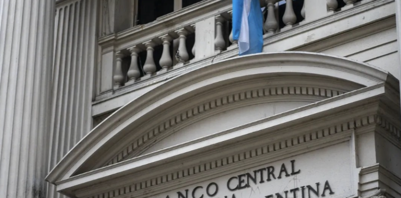 El Banco Central renovó sus préstamos con bancos internacionales por US$6000 millones hasta 2028