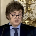 Milei dio detalles de la reforma de la carta orgánica del BCRA y defendió el proyecto de “shutdown” del Estado
