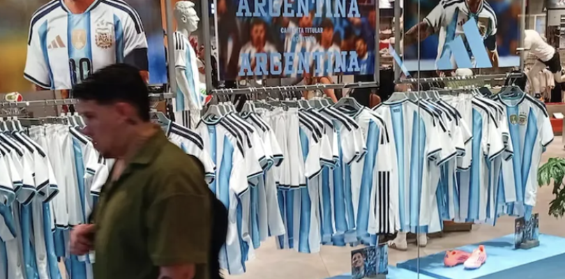 Las ventas pymes cortaron una racha de 13 meses en caída: qué rubros impulsaron la mejora
