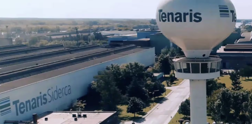 Techint perdió la construcción del gasoducto más grande del país: quién se quedó con la obra