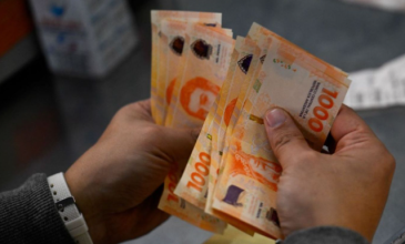 La inflación volvió a ubicarse por debajo del 2%: el Indec informó un 1,9% en junio