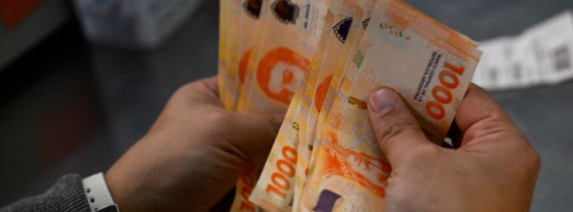 La inflación volvió a ubicarse por debajo del 2%: el Indec informó un 1,9% en junio