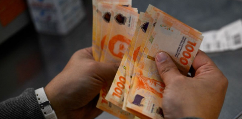 La inflación volvió a ubicarse por debajo del 2%: el Indec informó un 1,9% en junio