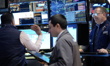 Retroceden los ADRs, los bonos cortan la racha alcista y el riesgo país se mantiene por encima de los 400 puntos