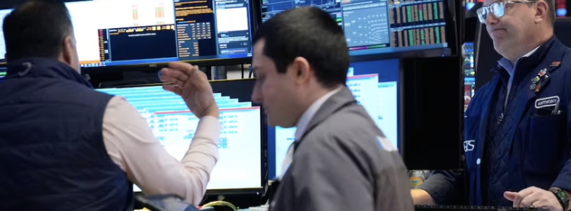 Retroceden los ADRs, los bonos cortan la racha alcista y el riesgo país se mantiene por encima de los 400 puntos