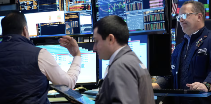 Retroceden los ADRs, los bonos cortan la racha alcista y el riesgo país se mantiene por encima de los 400 puntos