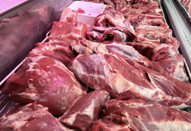 Fuerte caída del consumo de carne vacuna en el primer semestre del 2026: a cuánto se redujo