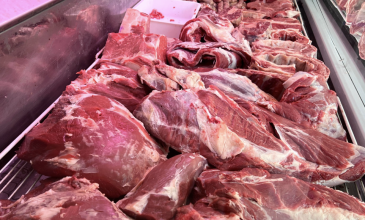 Fuerte caída del consumo de carne vacuna en el primer semestre del 2026: a cuánto se redujo