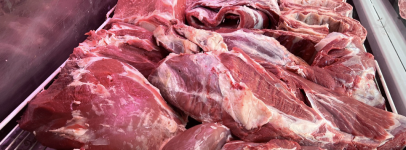 Fuerte caída del consumo de carne vacuna en el primer semestre del 2026: a cuánto se redujo