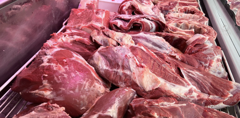 Fuerte caída del consumo de carne vacuna en el primer semestre del 2026: a cuánto se redujo