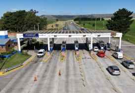 El Gobierno avanza con la privatización de rutas nacionales: qué tramos son