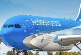 Aerolíneas: la Justicia de EEUU condenó a la Argentina a pagar una deuda millonaria por la expropiación K