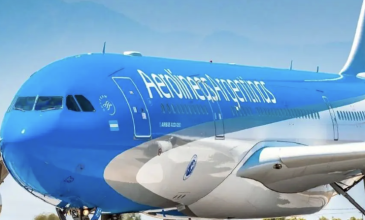 Aerolíneas: la Justicia de EEUU condenó a la Argentina a pagar una deuda millonaria por la expropiación K