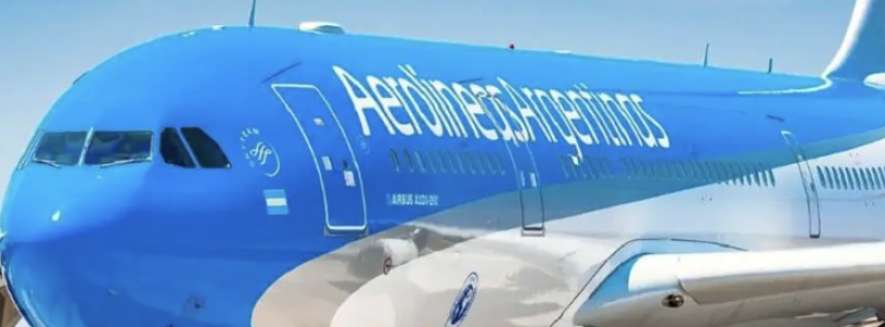 Aerolíneas: la Justicia de EEUU condenó a la Argentina a pagar una deuda millonaria por la expropiación K