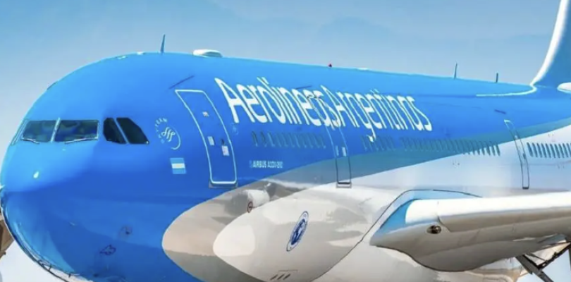 Aerolíneas: la Justicia de EEUU condenó a la Argentina a pagar una deuda millonaria por la expropiación K