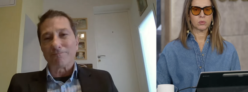“Dólares del colchón”: destacan que las reformas “dan garantía” para que nadie pueda “reclamar algo que sería improcedente”