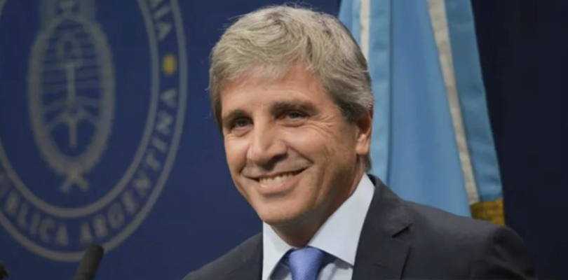 Caputo: “El camino es el correcto, no quiere decir que sea fácil, pero es lo adecuado”
