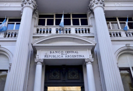 ¿Por qué el BCRA cortó la racha compradora por primera vez en el año a pesar del pedido del FMI?