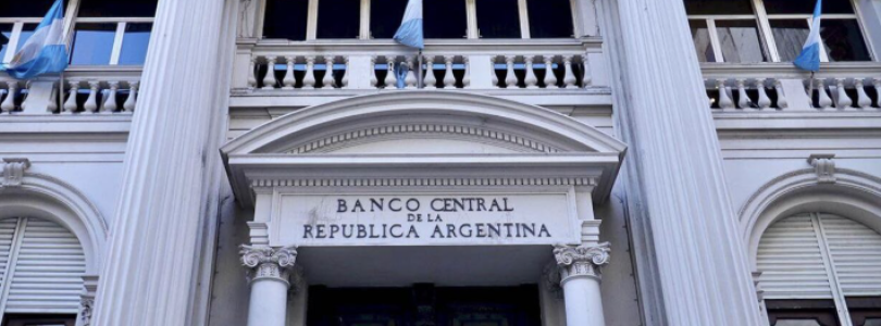 ¿Por qué el BCRA cortó la racha compradora por primera vez en el año a pesar del pedido del FMI?