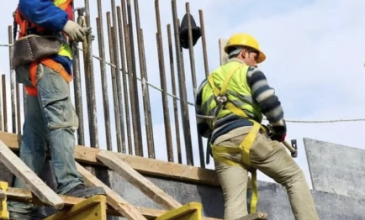 Según un informe privado, la inversión real cayó 6,2% en junio: el desempeño por sectores