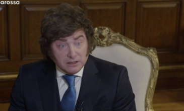 “Muy deshonesto”: Milei apuntó contra los que afirman que el desembolso de EEUU “salvó” a su Gobierno