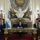 Los detalles del proyecto de reforma del BCRA que presentó Javier Milei