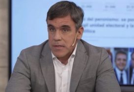 El presidente de Ford, Martín Galdeano, aseguró que la llegada de marcas chinas “esta recién comenzando”