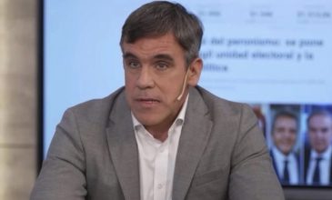 El presidente de Ford, Martín Galdeano, aseguró que la llegada de marcas chinas “esta recién comenzando”