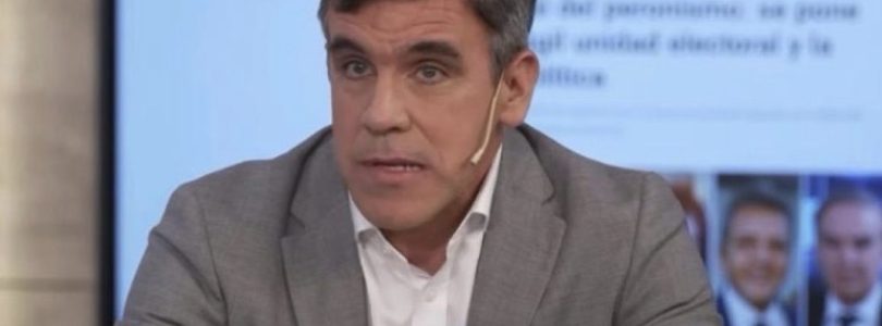 El presidente de Ford, Martín Galdeano, aseguró que la llegada de marcas chinas “esta recién comenzando”