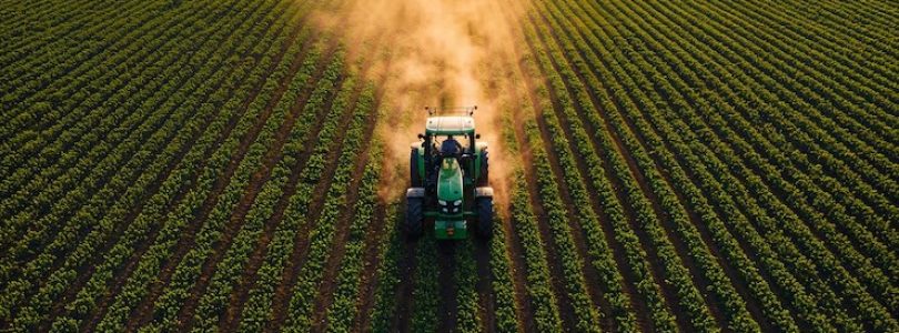 El Frente Renovador respaldó las exportaciones del agro entrerriano y cruzó a Milei: «No somos solo dulce de leche y birome»