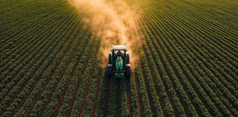 El Frente Renovador respaldó las exportaciones del agro entrerriano y cruzó a Milei: «No somos solo dulce de leche y birome»