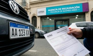 Patente ARBA: cuándo vence el 10% de descuento y quiénes pueden acceder al beneficio