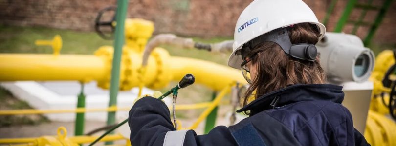 Infraestructura, digitalización y ambiente: el balance de la mayor distribuidora de gas del país