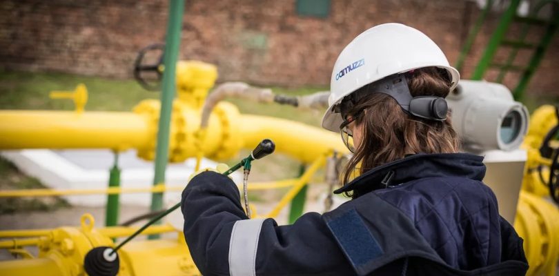 Infraestructura, digitalización y ambiente: el balance de la mayor distribuidora de gas del país