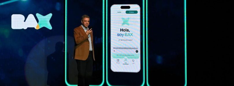 Innovación digital en la Ciudad: así es BAX, la app desarrollada para realizar trámites con inteligencia artificial