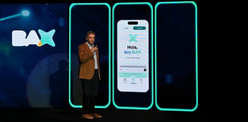 Innovación digital en la Ciudad: así es BAX, la app desarrollada para realizar trámites con inteligencia artificial