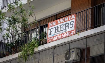 Mercado inmobiliario porteño: por qué creció la actividad en junio pese al retroceso de las hipotecas