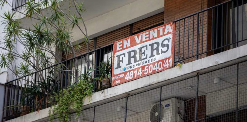 Mercado inmobiliario porteño: por qué creció la actividad en junio pese al retroceso de las hipotecas