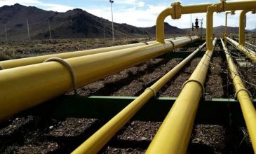 Cuánto ahorró el país en importaciones de energía a tres años de la inauguración del gasoducto Néstor Kirchner