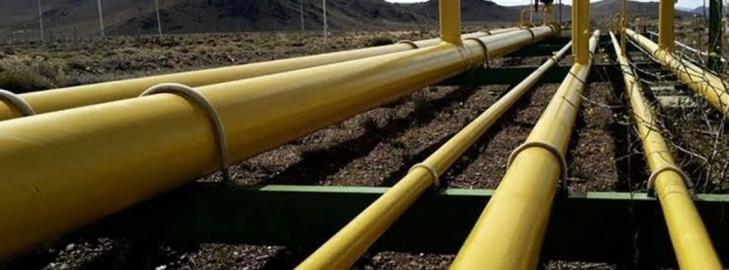 Cuánto ahorró el país en importaciones de energía a tres años de la inauguración del gasoducto Néstor Kirchner