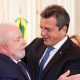 La oposición advirtió que los dichos de Milei contra Lula da Silva «lo pagan las PyMEs y las exportaciones»