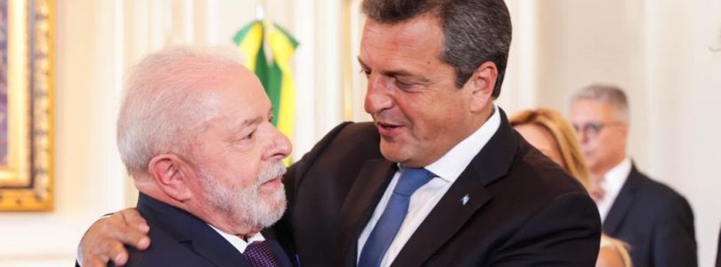 La oposición advirtió que los dichos de Milei contra Lula da Silva «lo pagan las PyMEs y las exportaciones»
