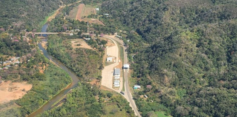 Golpe al contrabando: dos provincias se unieron para reforzar controles y combatir la evasión tributaria